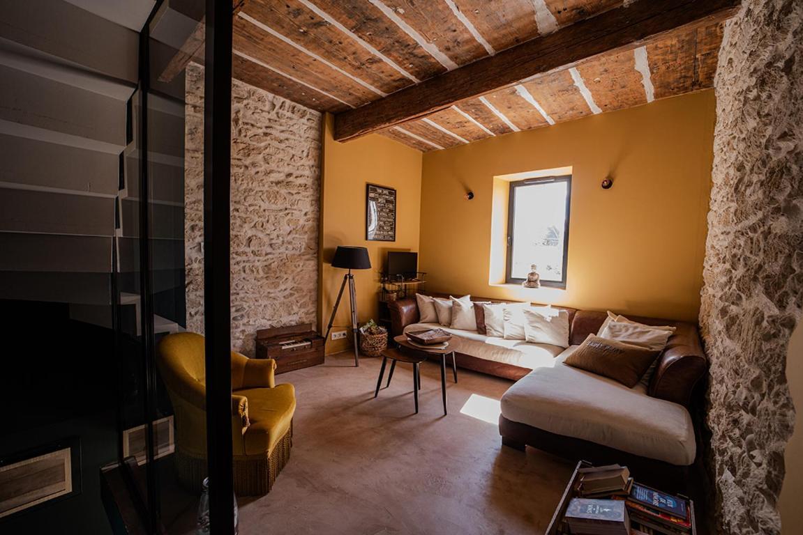 Namaste Home, Votre Havre De Paix A St Remy ! Parking Wifi Inclus Сен-Реми-де-Прованс Экстерьер фото