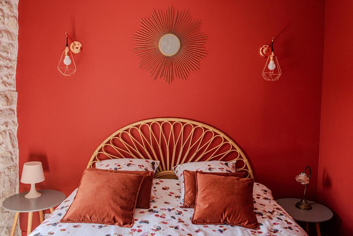 Namaste Home, Votre Havre De Paix A St Remy ! Parking Wifi Inclus Сен-Реми-де-Прованс Экстерьер фото