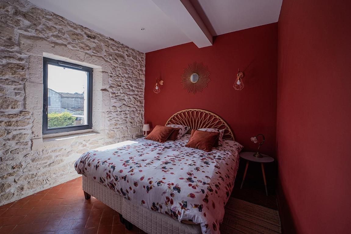 Namaste Home, Votre Havre De Paix A St Remy ! Parking Wifi Inclus Сен-Реми-де-Прованс Экстерьер фото