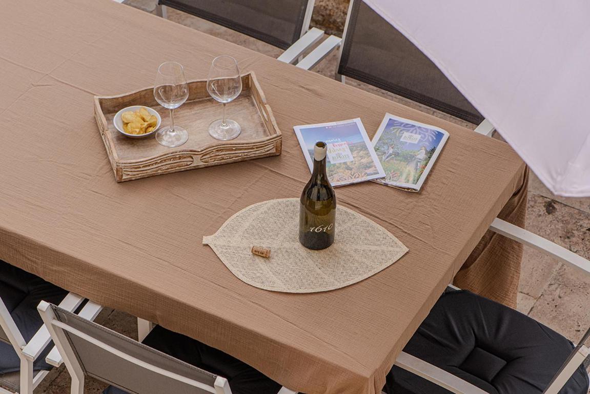 Namaste Home, Votre Havre De Paix A St Remy ! Parking Wifi Inclus Сен-Реми-де-Прованс Экстерьер фото